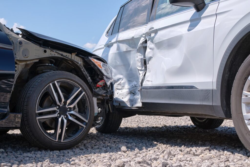 Car Accident Attorney in Greenville